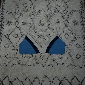 L Space Bikini Top